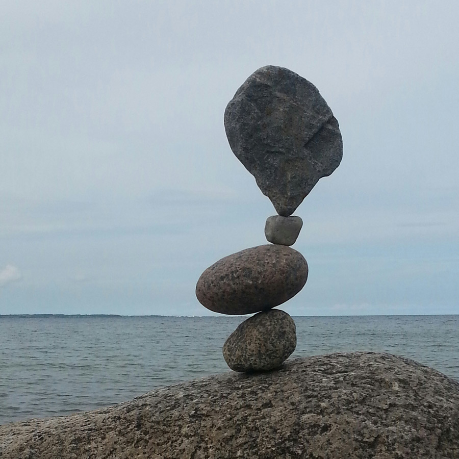 unterbalance -Stonebalance Brodten